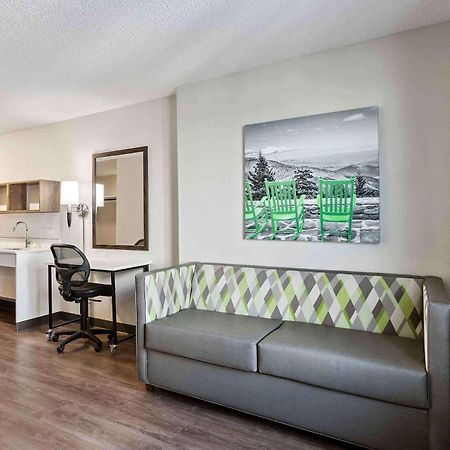 Extended Stay America Suites - Fremont - Newark Экстерьер фото