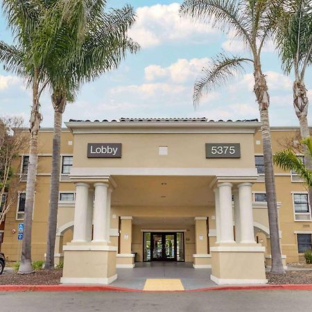 Extended Stay America Suites - Fremont - Newark Экстерьер фото