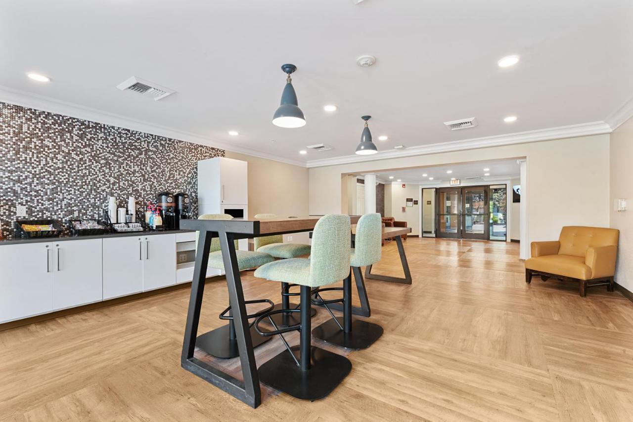 Extended Stay America Suites - Fremont - Newark Экстерьер фото