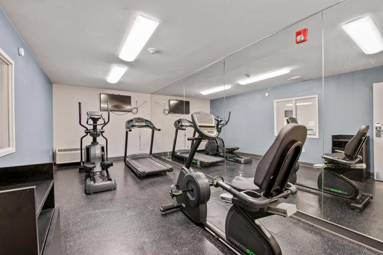 Extended Stay America Suites - Fremont - Newark Экстерьер фото