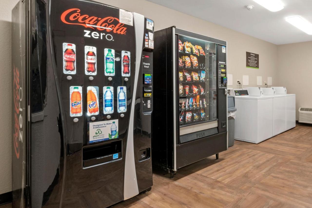 Extended Stay America Suites - Fremont - Newark Экстерьер фото