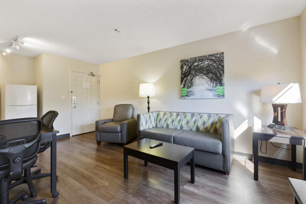Extended Stay America Suites - Fremont - Newark Экстерьер фото