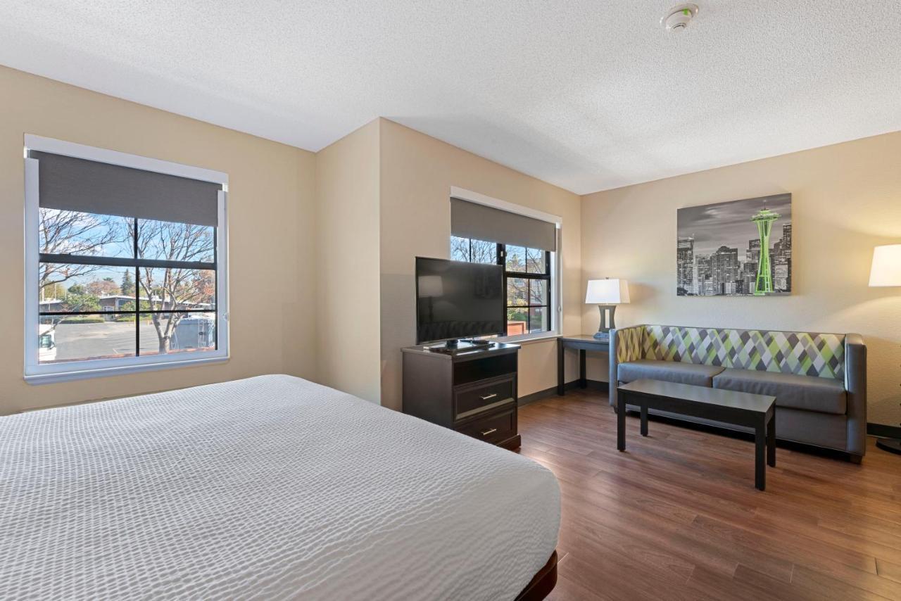 Extended Stay America Suites - Fremont - Newark Экстерьер фото