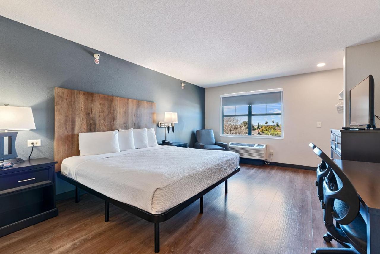 Extended Stay America Suites - Fremont - Newark Экстерьер фото