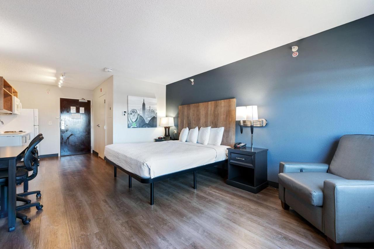 Extended Stay America Suites - Fremont - Newark Экстерьер фото