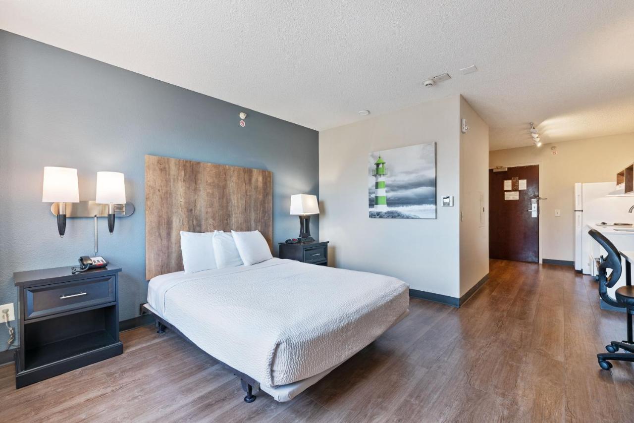 Extended Stay America Suites - Fremont - Newark Экстерьер фото