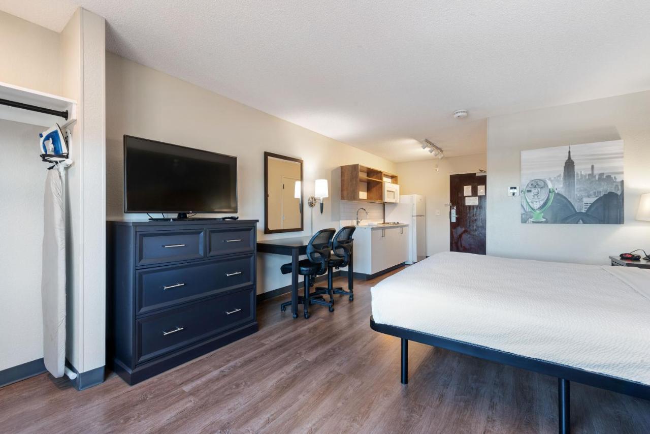 Extended Stay America Suites - Fremont - Newark Экстерьер фото
