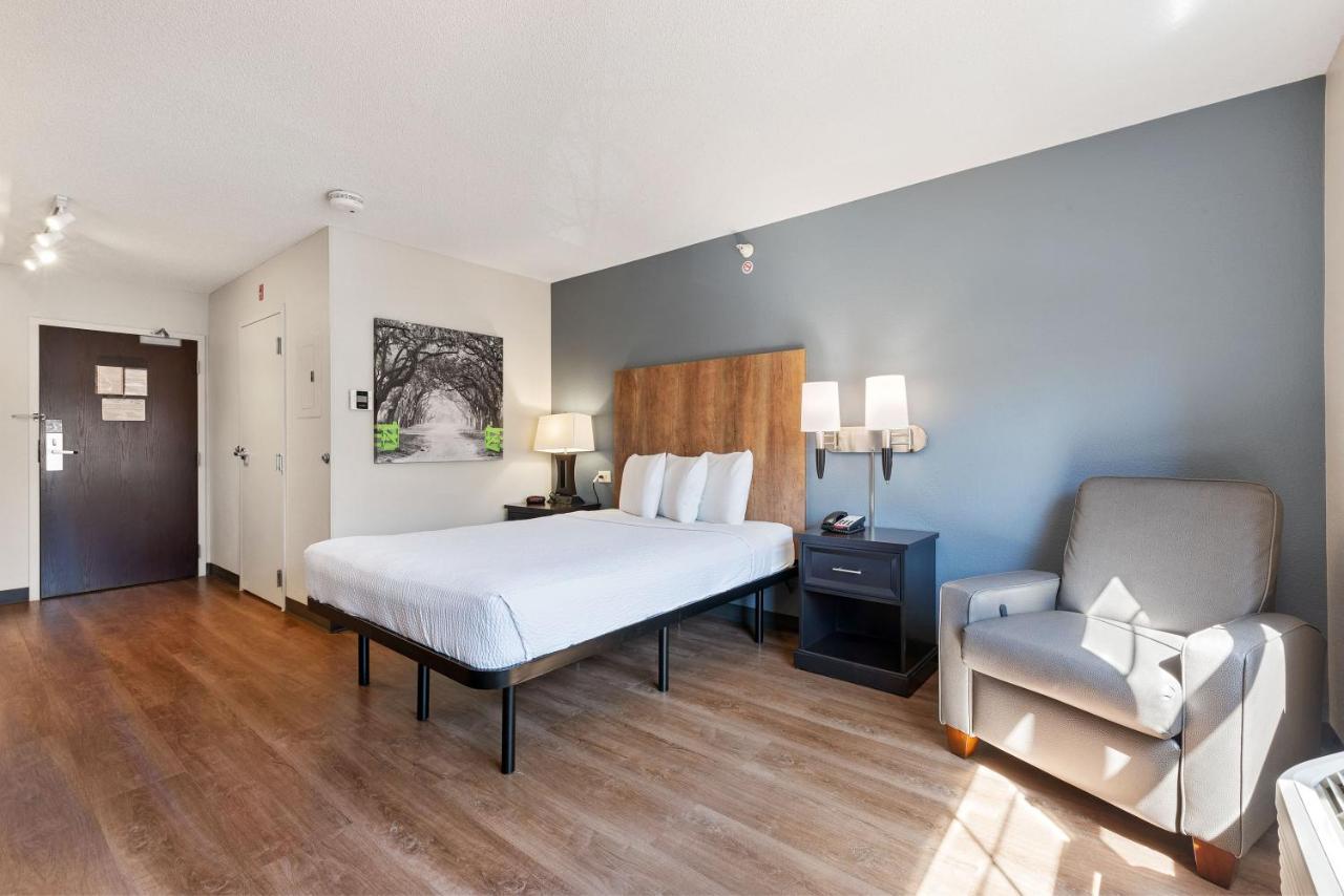 Extended Stay America Suites - Fremont - Newark Экстерьер фото