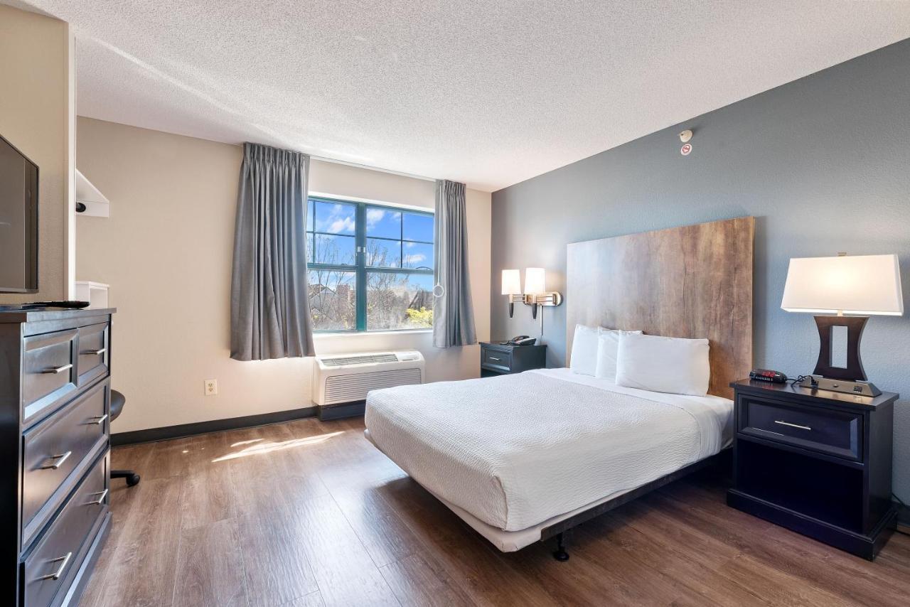 Extended Stay America Suites - Fremont - Newark Экстерьер фото