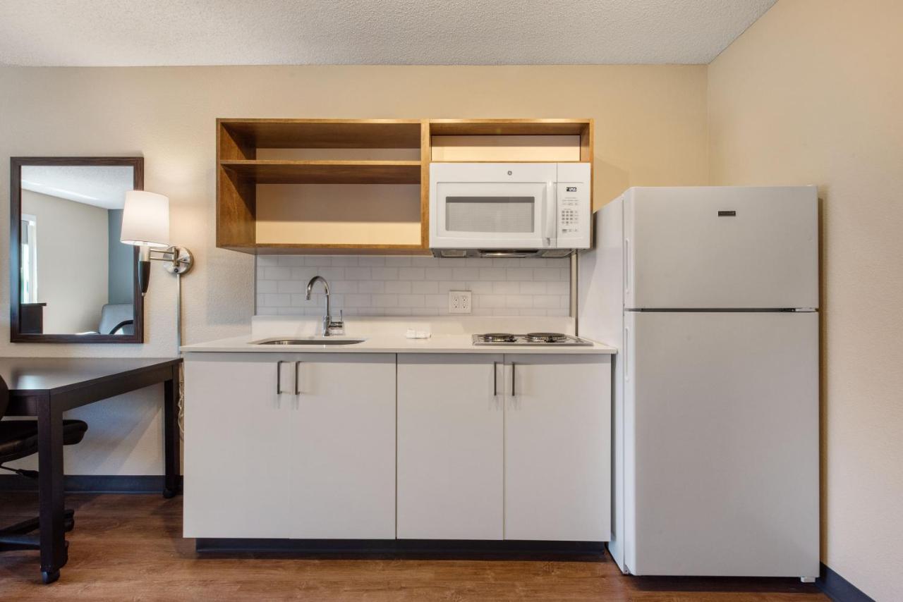 Extended Stay America Suites - Fremont - Newark Экстерьер фото