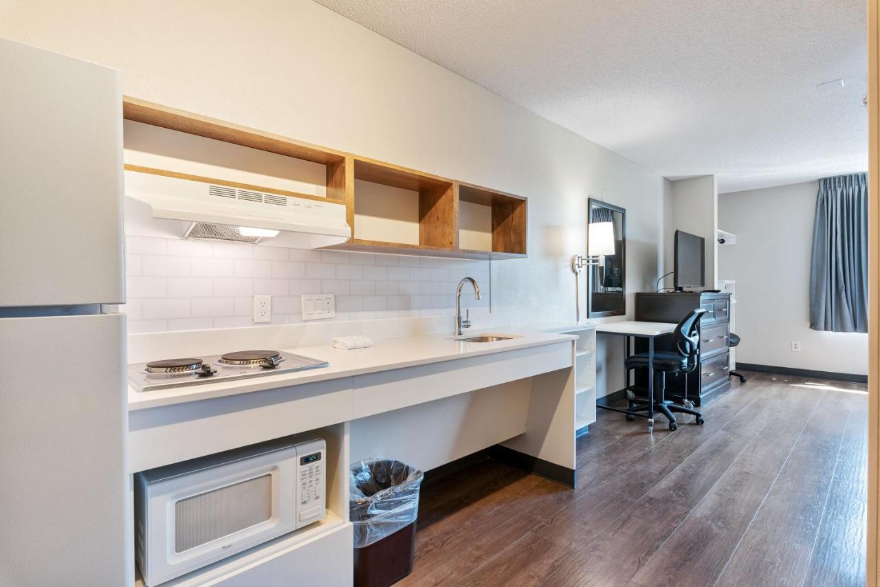 Extended Stay America Suites - Fremont - Newark Экстерьер фото