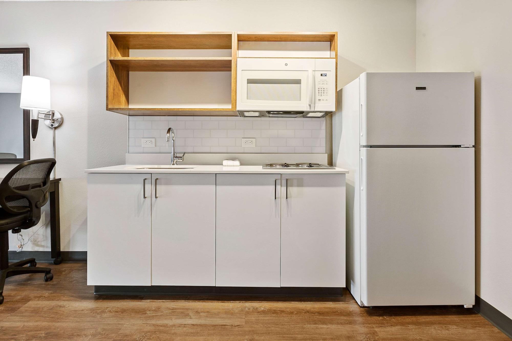 Extended Stay America Suites - Fremont - Newark Экстерьер фото