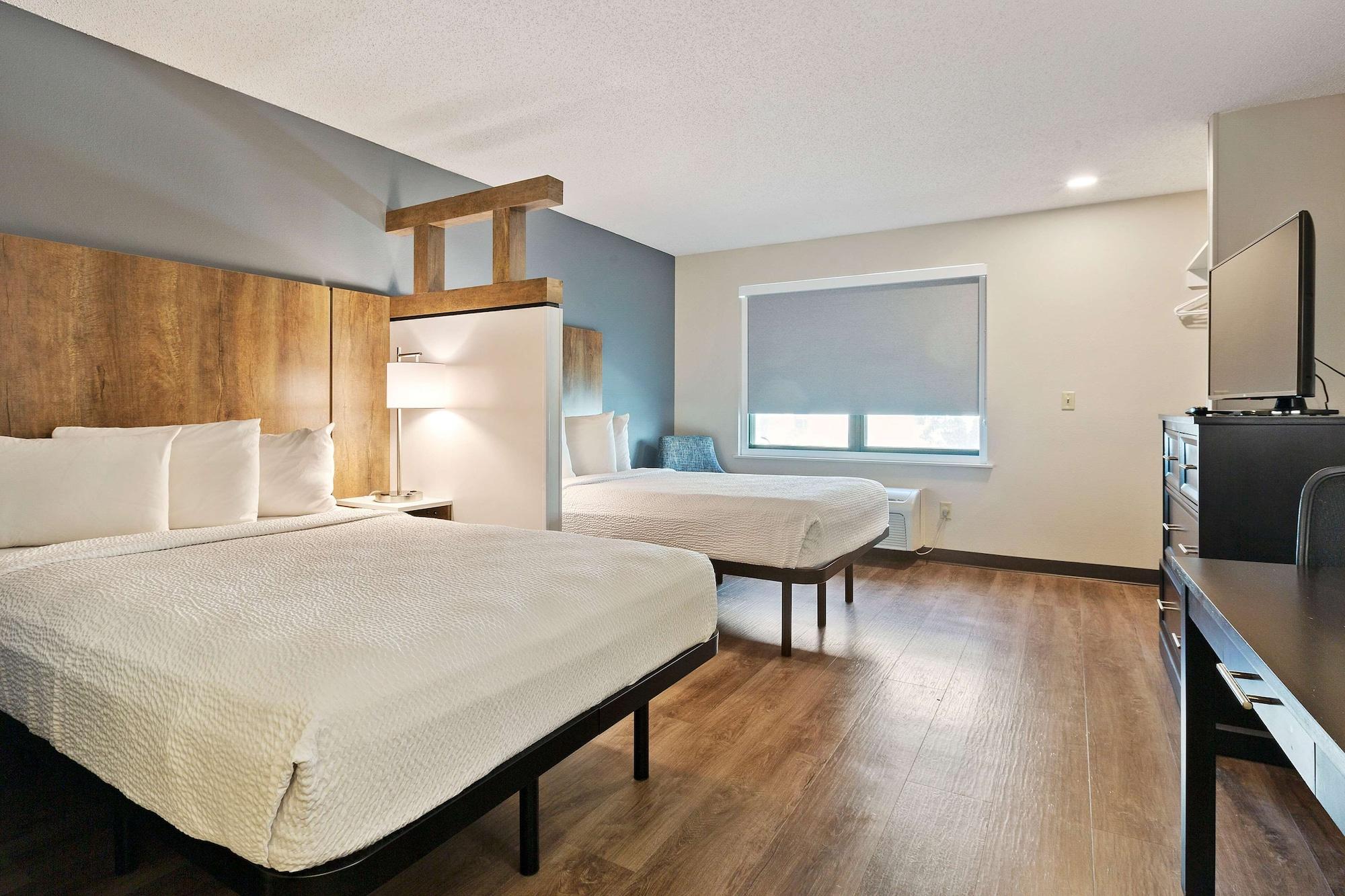 Extended Stay America Suites - Fremont - Newark Экстерьер фото