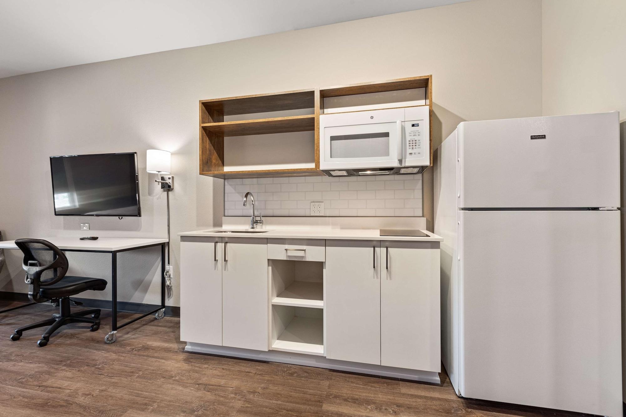 Extended Stay America Suites - Fremont - Newark Экстерьер фото