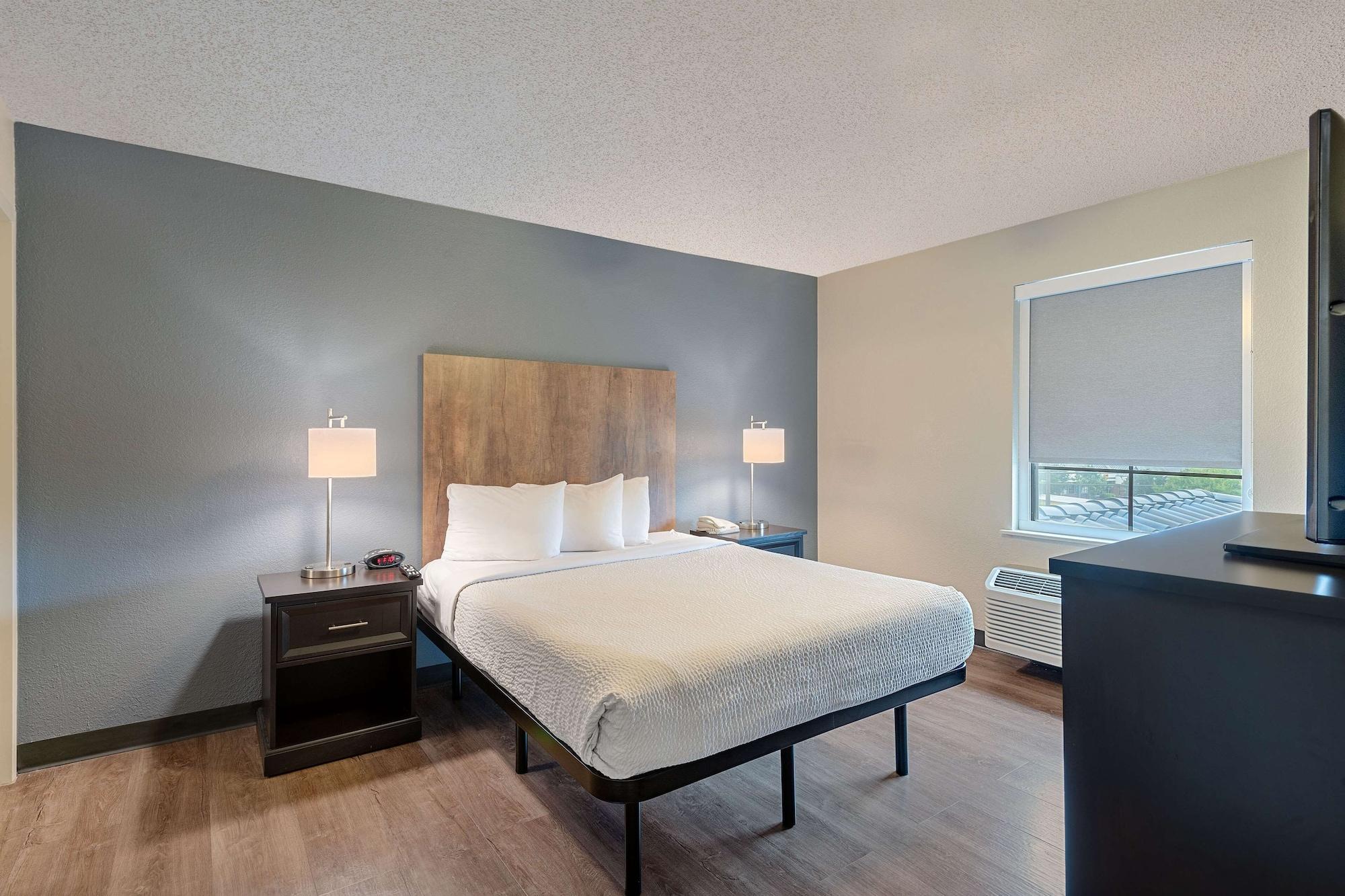 Extended Stay America Suites - Fremont - Newark Экстерьер фото