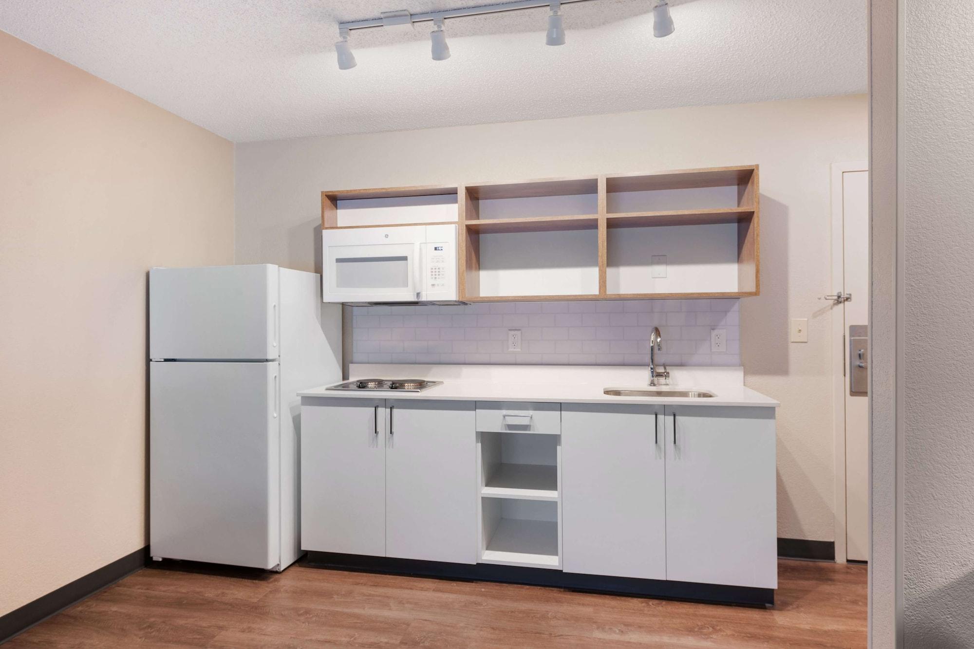 Extended Stay America Suites - Fremont - Newark Экстерьер фото