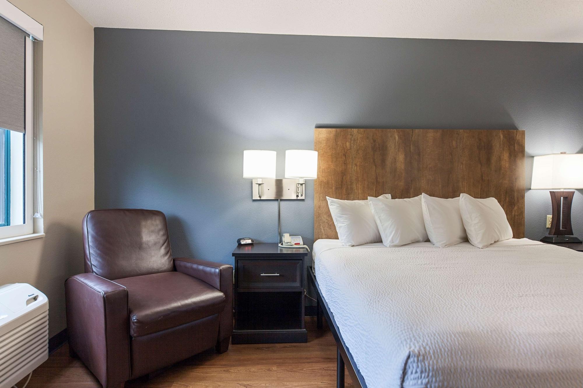 Extended Stay America Suites - Fremont - Newark Экстерьер фото