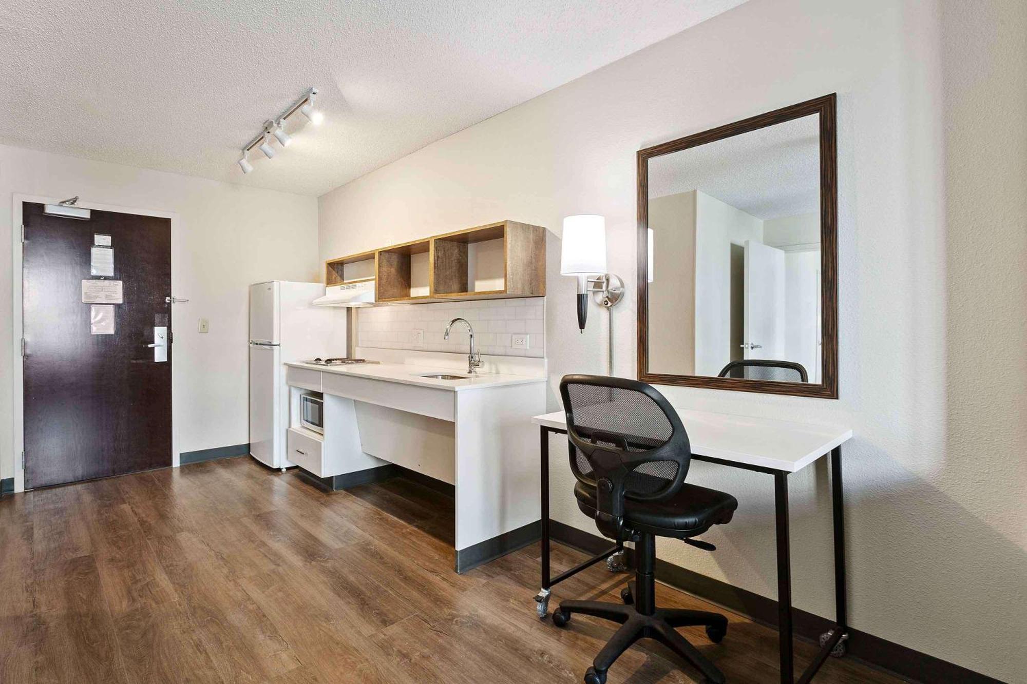 Extended Stay America Suites - Fremont - Newark Экстерьер фото