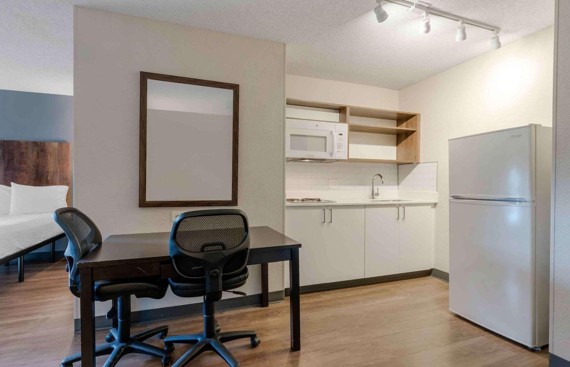 Extended Stay America Suites - Fremont - Newark Экстерьер фото