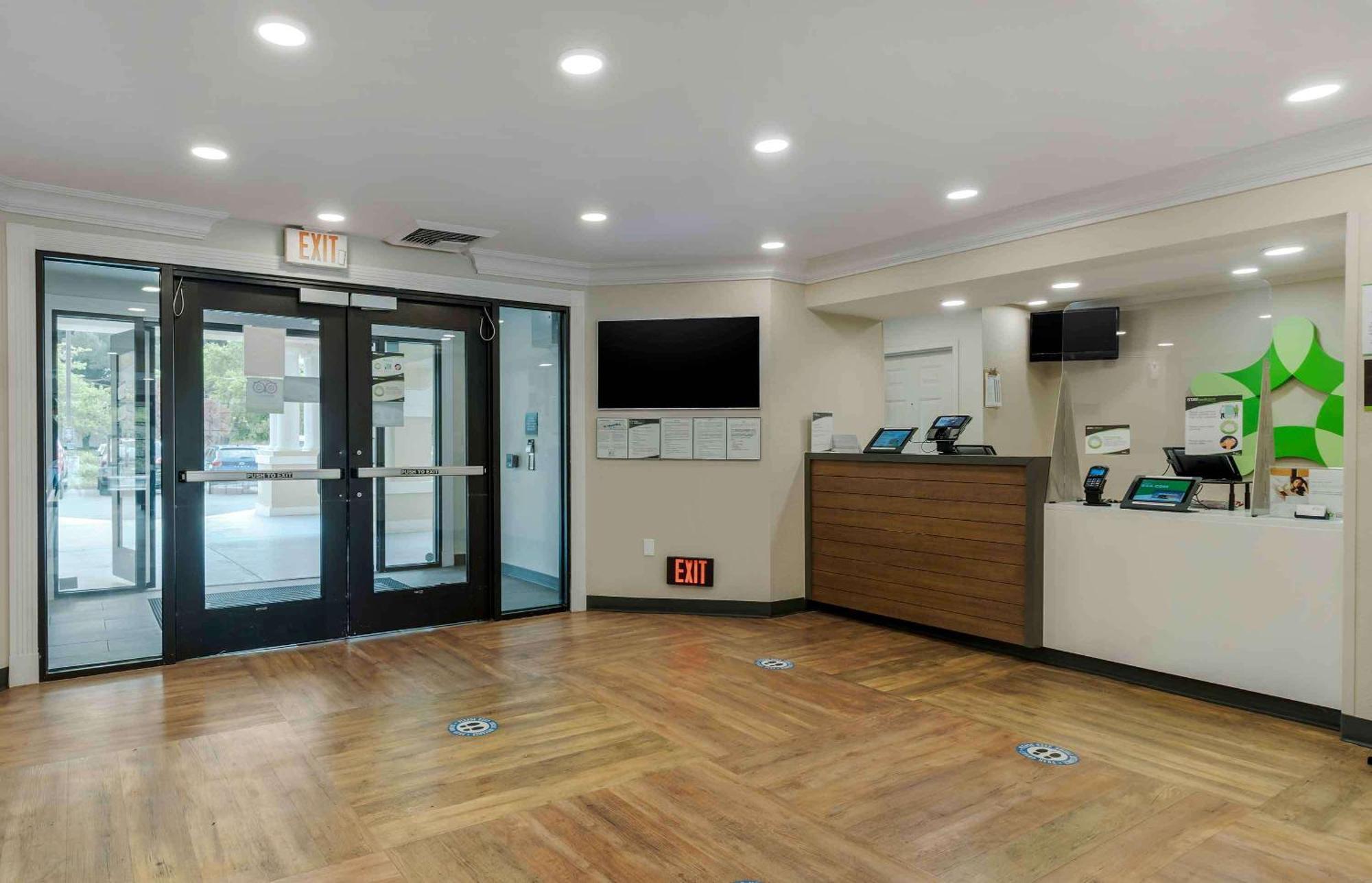 Extended Stay America Suites - Fremont - Newark Экстерьер фото