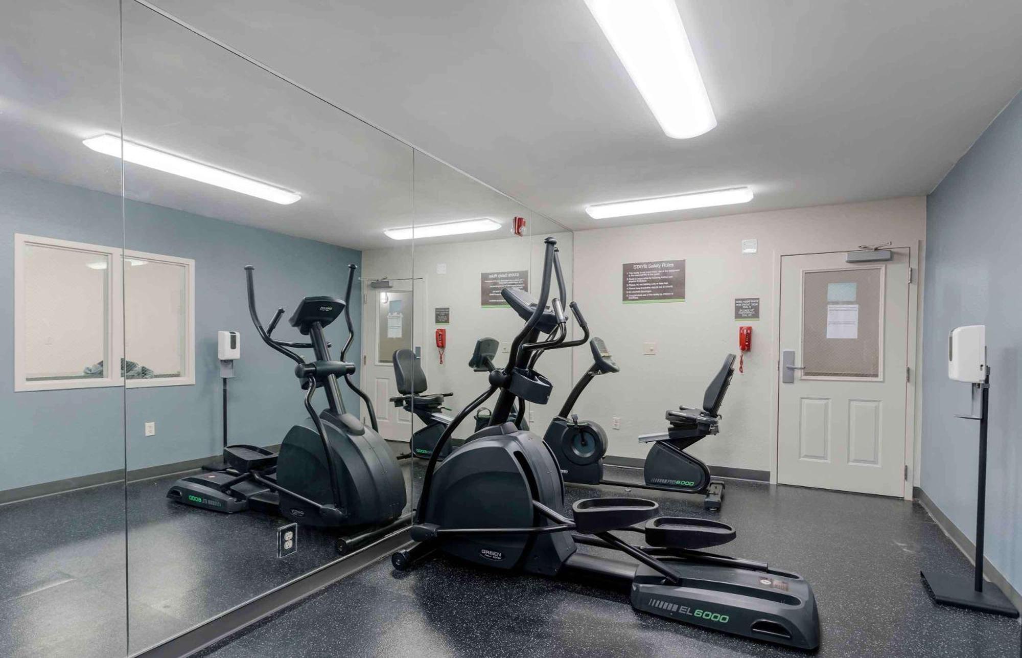 Extended Stay America Suites - Fremont - Newark Экстерьер фото