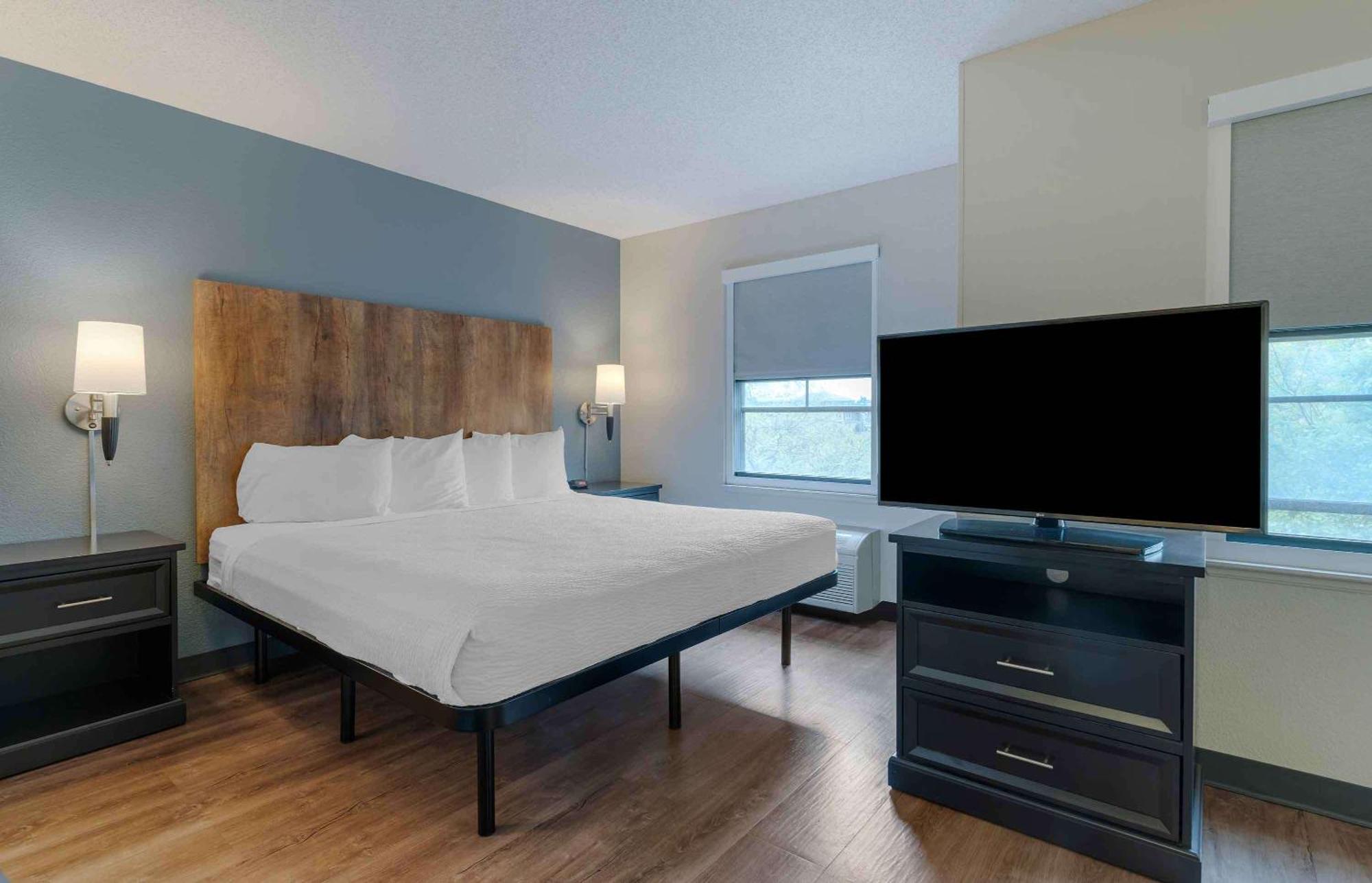 Extended Stay America Suites - Fremont - Newark Экстерьер фото