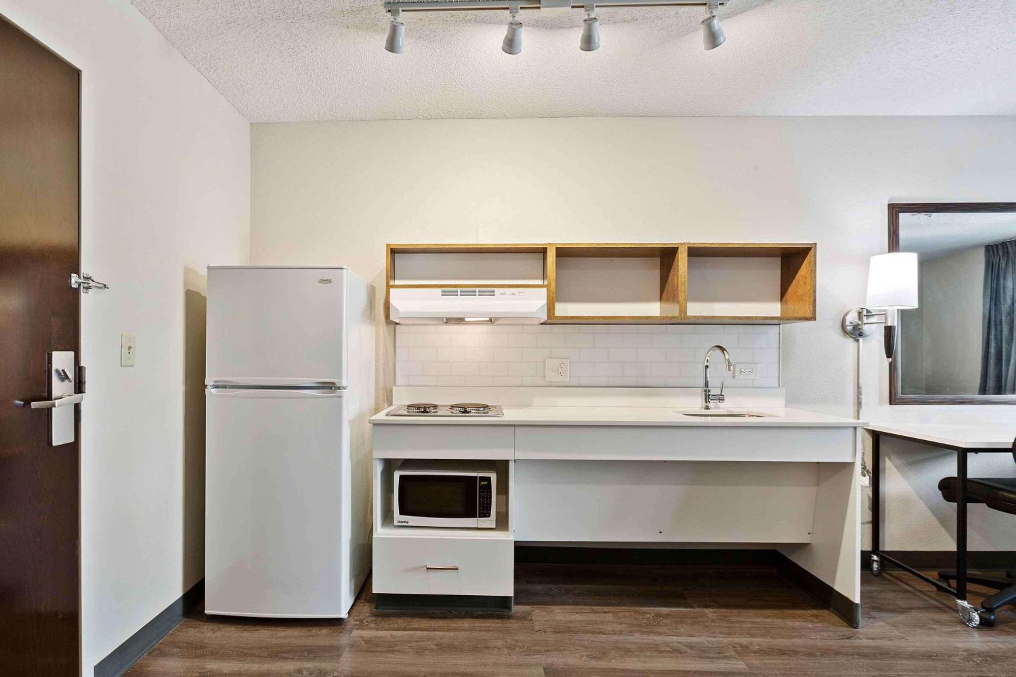 Extended Stay America Suites - Fremont - Newark Экстерьер фото