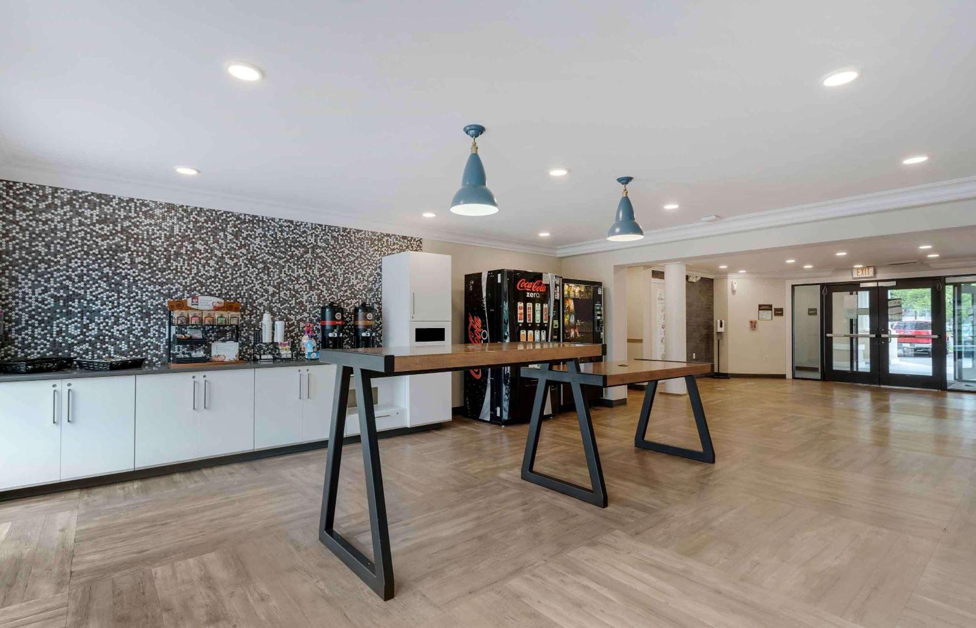 Extended Stay America Suites - Fremont - Newark Экстерьер фото