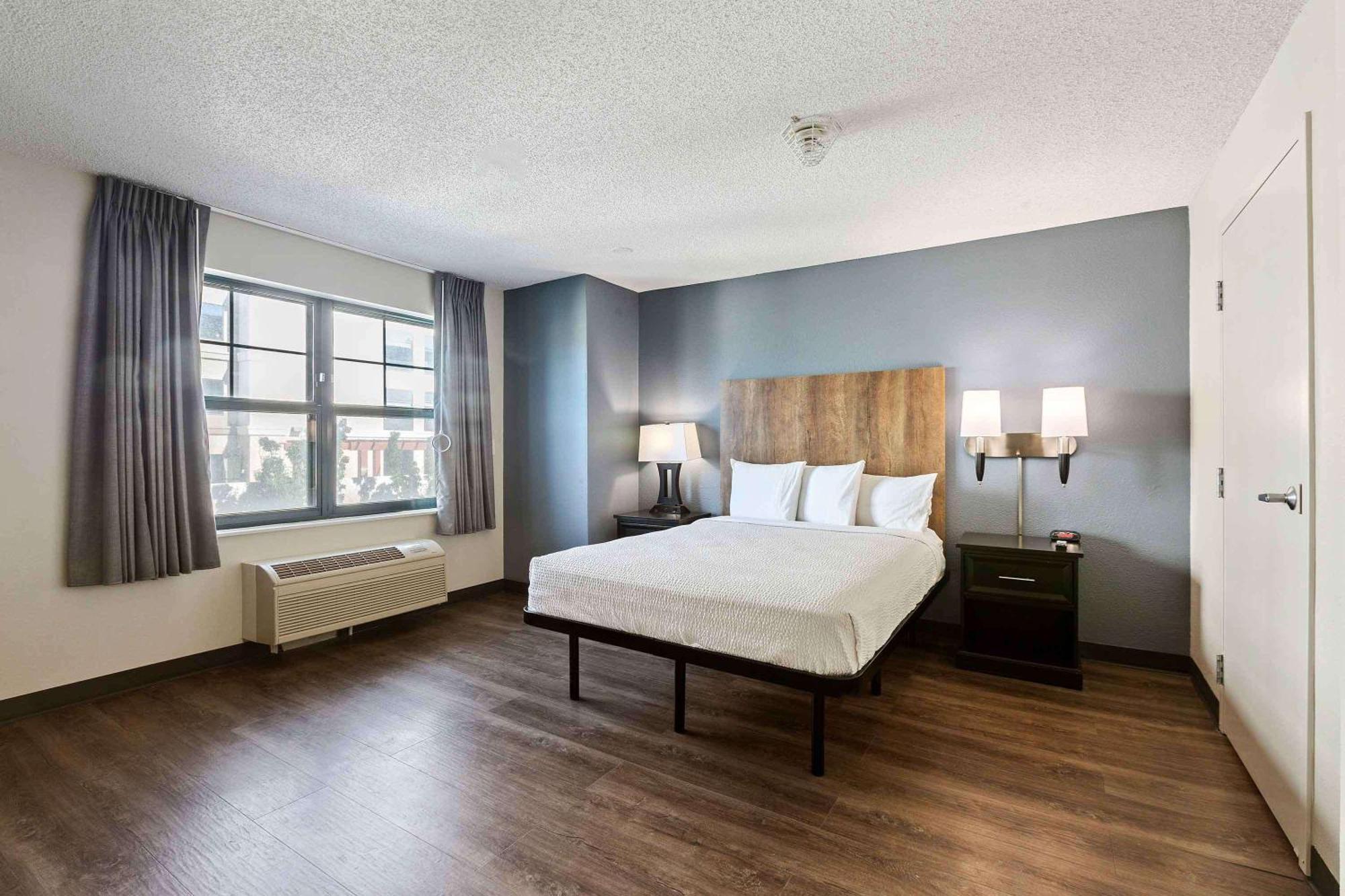 Extended Stay America Suites - Fremont - Newark Экстерьер фото